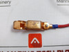 Lot Of 2X Crimp Terminal Jumper Cable 27C 40-amp Mueller