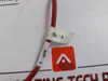 Lot Of 2X Crimp Terminal Jumper Cable 27C 40-amp Mueller
