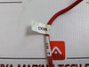 Lot Of 2X Crimp Terminal Jumper Cable 27C 40-amp Mueller