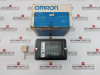 Omron Multi Channel Earth Leakage Relay 100/200Vac 50/60Hz Part No. K6Em-ps