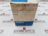 Omron Multi Channel Earth Leakage Relay 100/200Vac 50/60Hz Part No. K6Em-ps