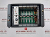 Omron Multi Channel Earth Leakage Relay 100/200Vac 50/60Hz Part No. K6Em-ps