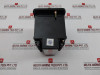 Omron Multi Channel Earth Leakage Relay 100/200Vac 50/60Hz Part No. K6Em-ps