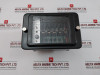 Omron Multi Channel Earth Leakage Relay 100/200Vac 50/60Hz Part No. K6Em-ps