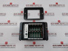 Omron Multi Channel Earth Leakage Relay 100/200Vac 50/60Hz Part No. K6Em-ps