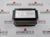 Omron Multi Channel Earth Leakage Relay 100/200Vac 50/60Hz Part No. K6Em-ps