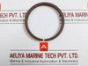 Lot Of 4X Piston Ring 78 Shinko