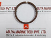 Lot Of 4X Piston Ring 78 Shinko
