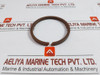 Lot Of 4X Piston Ring 78 Shinko