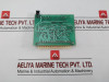 Ppl 81812 C3/C5 Relay Card By Wartsila