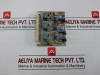 Wartsila Relay Card Rev-2 Part No. 3V72H115