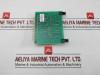 C4 Ntc-card Printed Circuit Board By Wartsila Part No. Ppl 81824