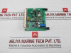 C4 Ntc-card Printed Circuit Board By Wartsila Part No. Ppl 81824