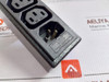 Power Supply Socket 10A 250V~ By K+B