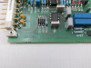 Ntc-card 3000 Hz 30000 Rpm 10 V Out By Wartsila Ppl 81824
