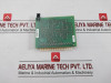 Ntc-card 3000 Hz 30000 Rpm 10 V Out By Wartsila Ppl 81824
