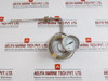 Weiss Inst 4.5 Meter Analog Temperature Indicator Model W