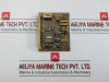 Wartsila Speed Measurement Circuit Board 3V72H74