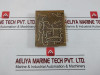 Wartsila Speed Measurement Circuit Board 3V72H74