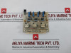 C3 Relay Card Rev-3 By Wartsila 3V72H115