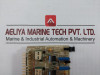 C3 Relay Card Rev-3 By Wartsila 3V72H115