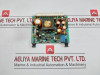 Ppl 2912-2 C1 Dc/Dc Pcb Card 24V By Wartsila