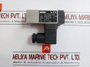 Trafag 0-40Kg/Cm2-g Compact Block Pressure Transmitter 8244.81.2310