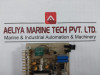 Wartsila Non-drive End Circuit Board 2V72H114-3