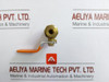 10A(3/8') 0.98 Mpa Shijin Ball Valve