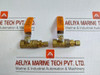 10A(38') 0.98 Mpa Shijin Ball Valve