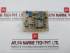 Speed Control And Measuring Circuit Board By Wartsila 2V72H114-3