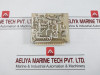 Speed Control And Measuring Circuit Board By Wartsila 2V72H114-3
