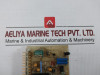 Speed Control And Measuring Circuit Board By Wartsila 2V72H114-3