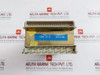 11 He 17B By Abb 24Vdc 0.6A Synchronizing And Protection Control Module