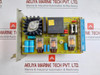 11 He 17B By Abb 24Vdc 0.6A Synchronizing And Protection Control Module