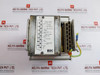 11 He 17B By Abb 24Vdc 0.6A Synchronizing And Protection Control Module