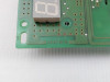 Carel Electronic Control Board 230Vac Part No. Ap0767B
