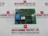 Carel Electronic Control Board 230Vac Part No. Ap0767B