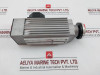 Hf Three-phase Induction Motor 12000Rpm 200Hz Part No. Hse55/82A