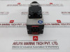 Hf Three-phase Induction Motor 12000Rpm 200Hz Part No. Hse55/82A
