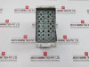 Single Phase Time Relay 24V 50Hz By Stromberg Spau 3F100 J3
