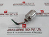 Kx137Hs Sensitron Rev.0 Gas Detector