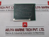 Pcb Module 80360760-001 Yamatake-honeywell Mcm-romii