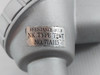 Meiyo Electric L-97, D-12, T-3/4 Bsp=Mm Resistance Bulb Ptr-s