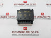 244-14Gg-szbx-fq By Crompton Synchro Check Relay 4-65 Hertz