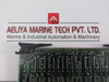 I/O Bus Control 51302793-100 Rev: C Honeywell 4Dp7Apxio211