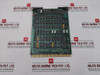 I/O Bus Control 51302793-100 Rev: C Honeywell 4Dp7Apxio211