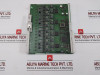 Rof 137 5339/12 By Ericsson Extension Line Unit Circuit Board