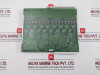 Rof 137 5339/12 By Ericsson Extension Line Unit Circuit Board