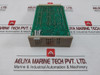 Logic And Interface Pcb Module Gz11/6Fq 2253-0A Siemens